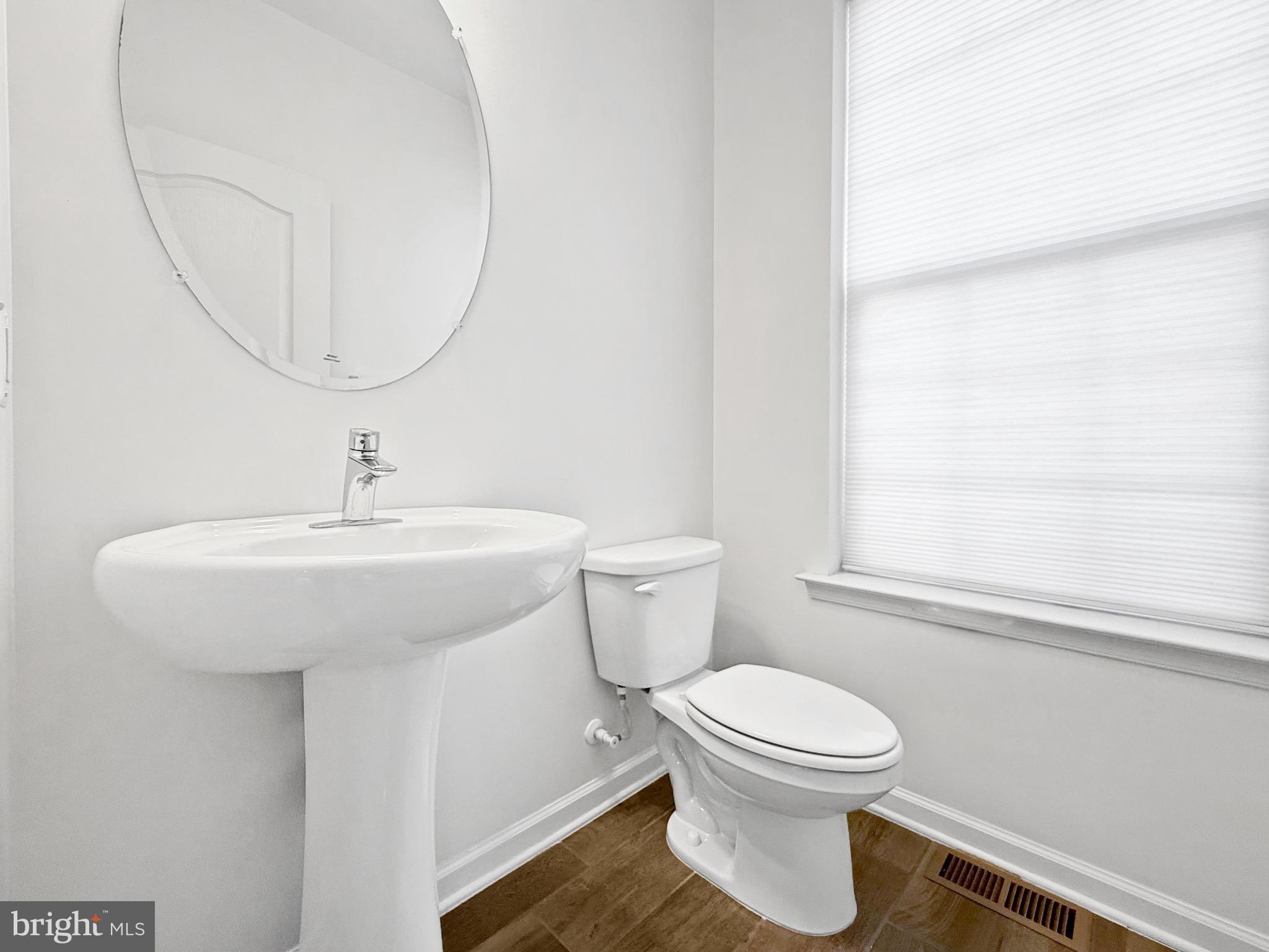 WESTPHALIA ROW - Residential