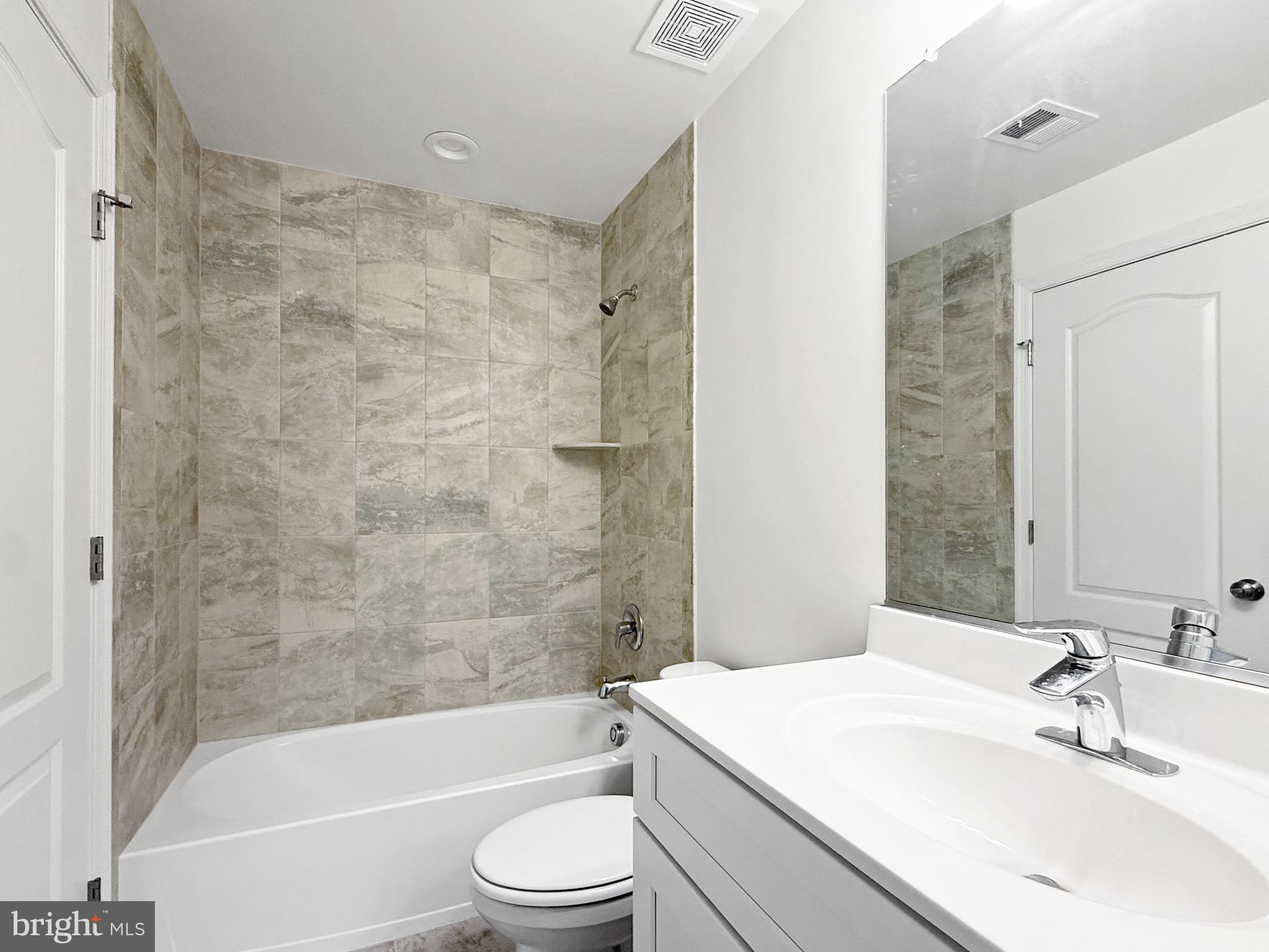 WESTPHALIA ROW - Residential