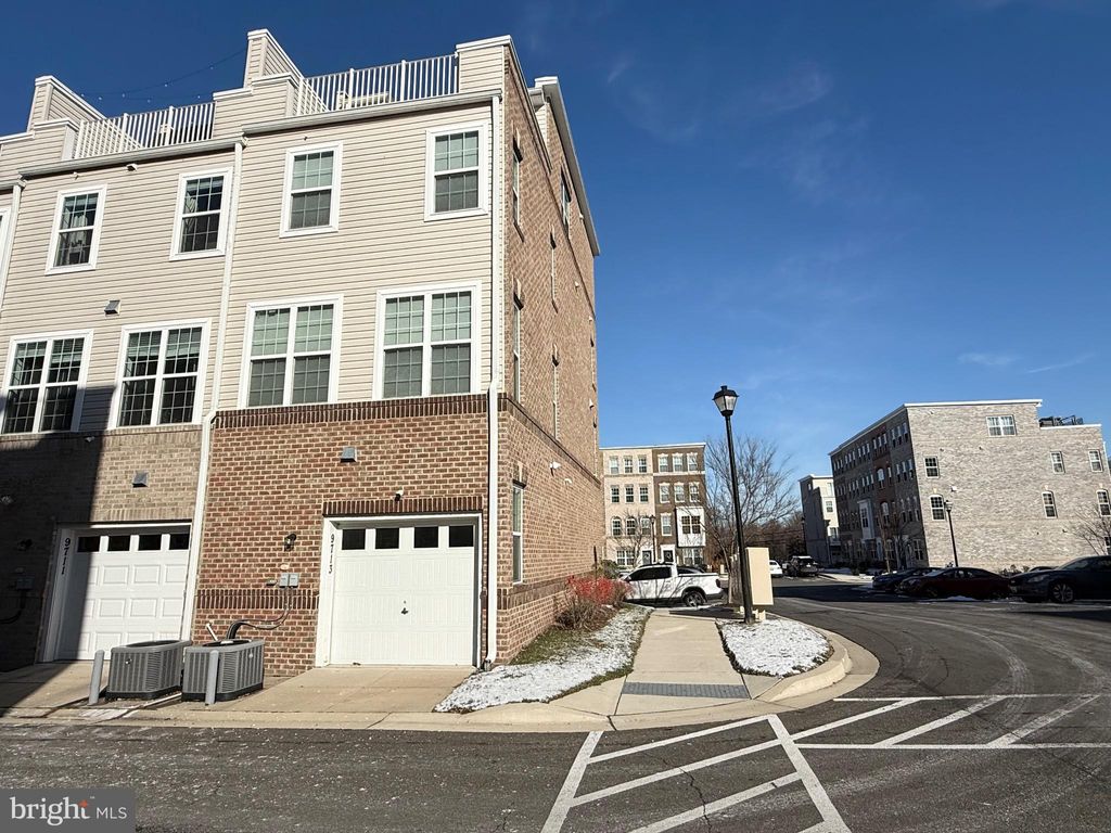 Photo of 9713 Weshire Drive, UPPER MARLBORO, MD 20774 (MLS # MDPG2186240)