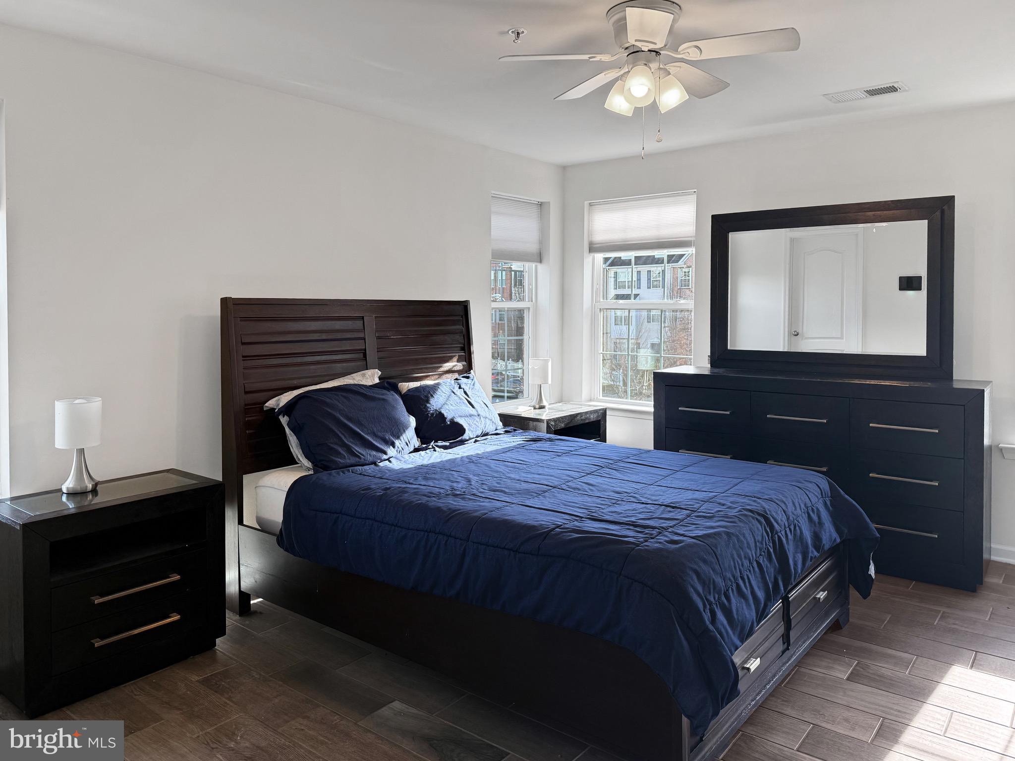 WESTPHALIA ROW - Residential