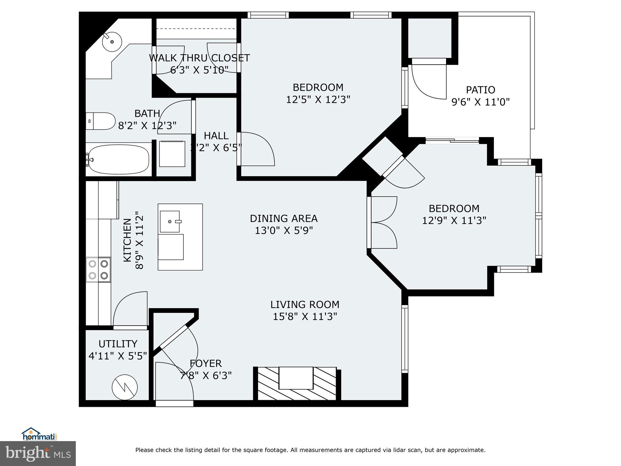 PENDERBROOK SQUARE CONDOMINIUMS - Residential