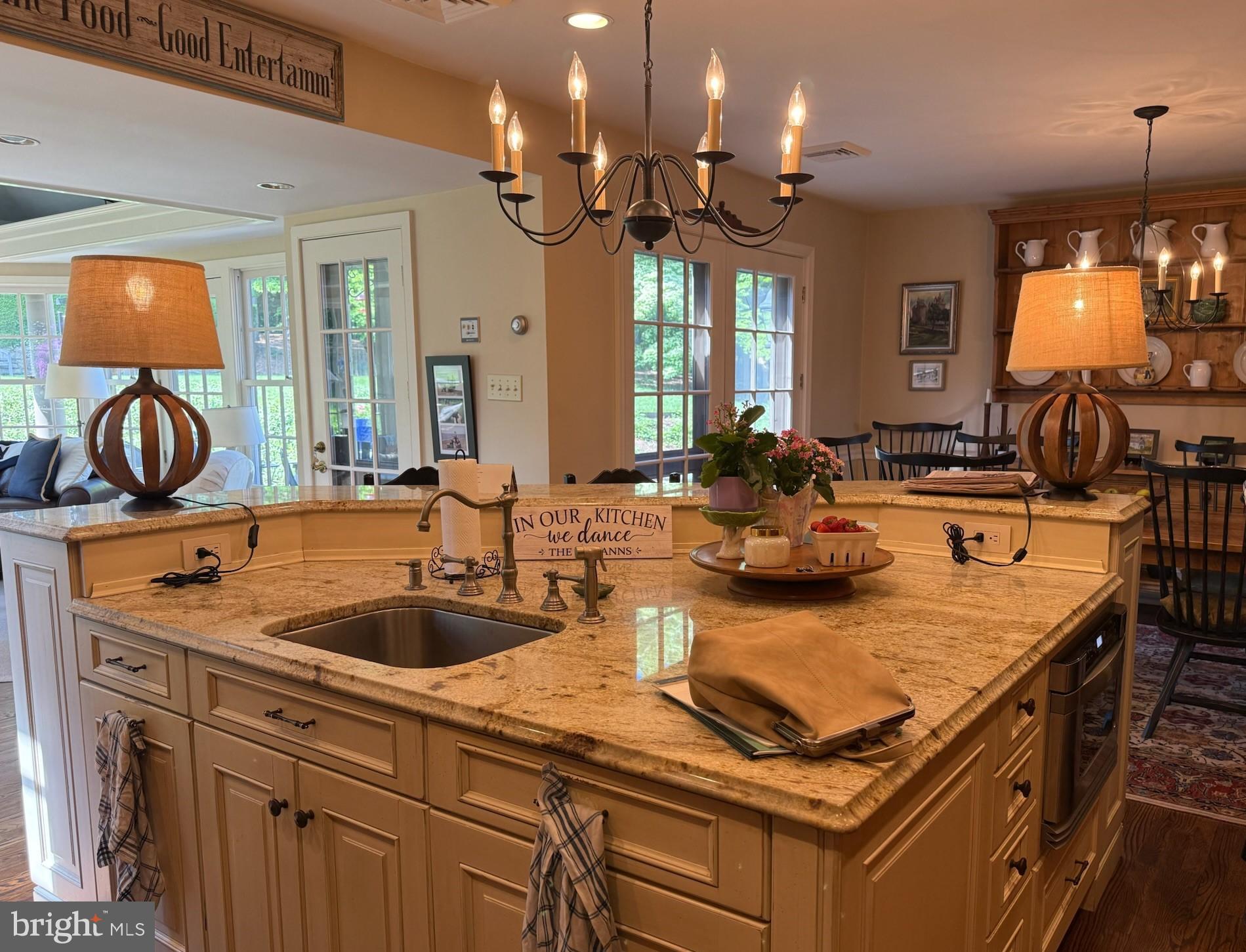 DOYLESTOWN - Residential