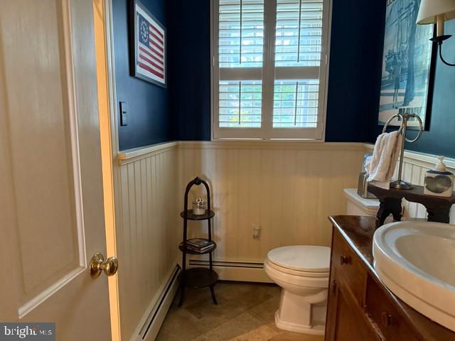 DOYLESTOWN - Residential