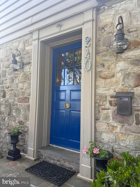 DOYLESTOWN - Residential