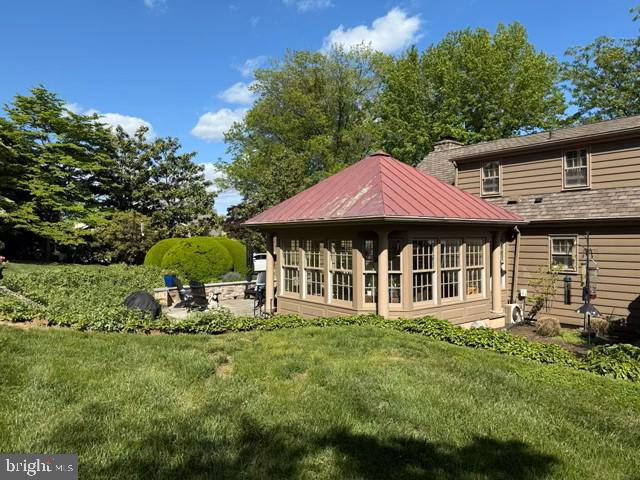 DOYLESTOWN - Residential