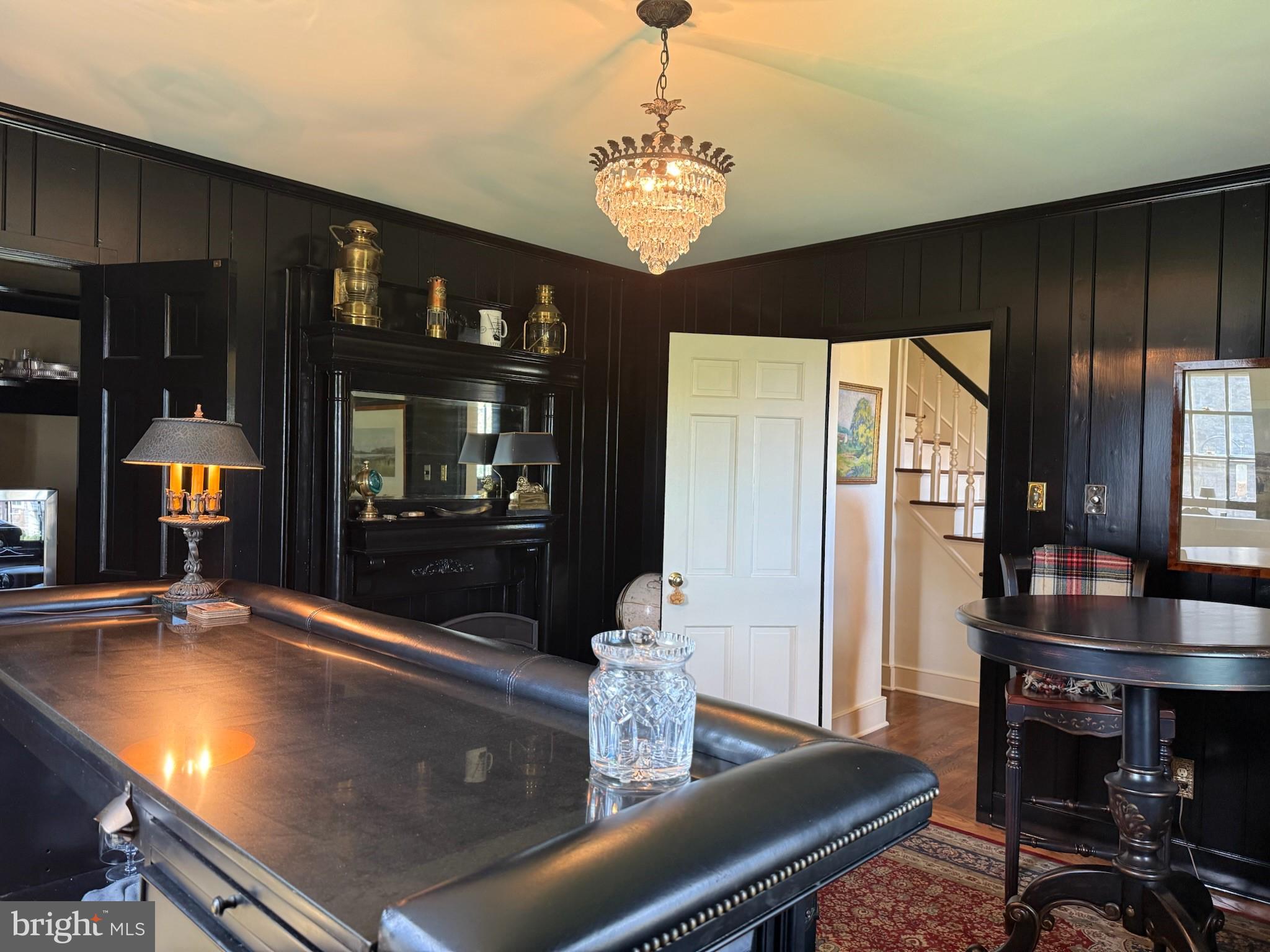 DOYLESTOWN - Residential