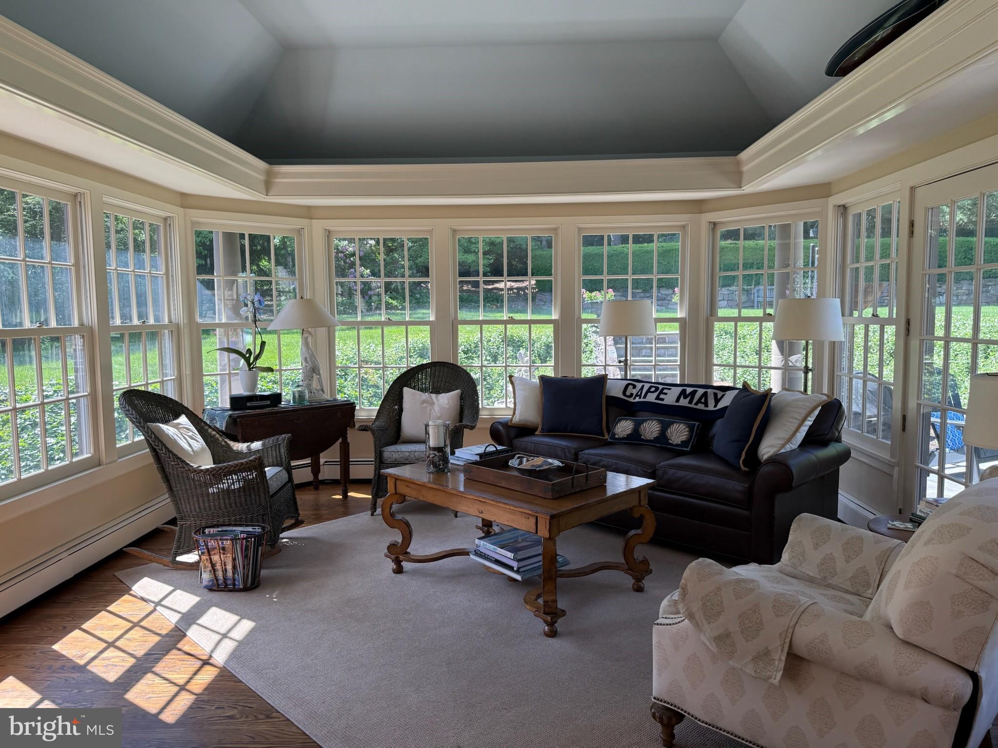 DOYLESTOWN - Residential