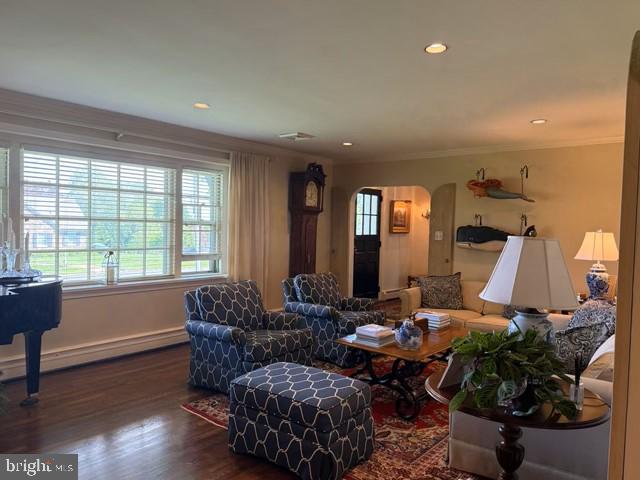 DOYLESTOWN - Residential