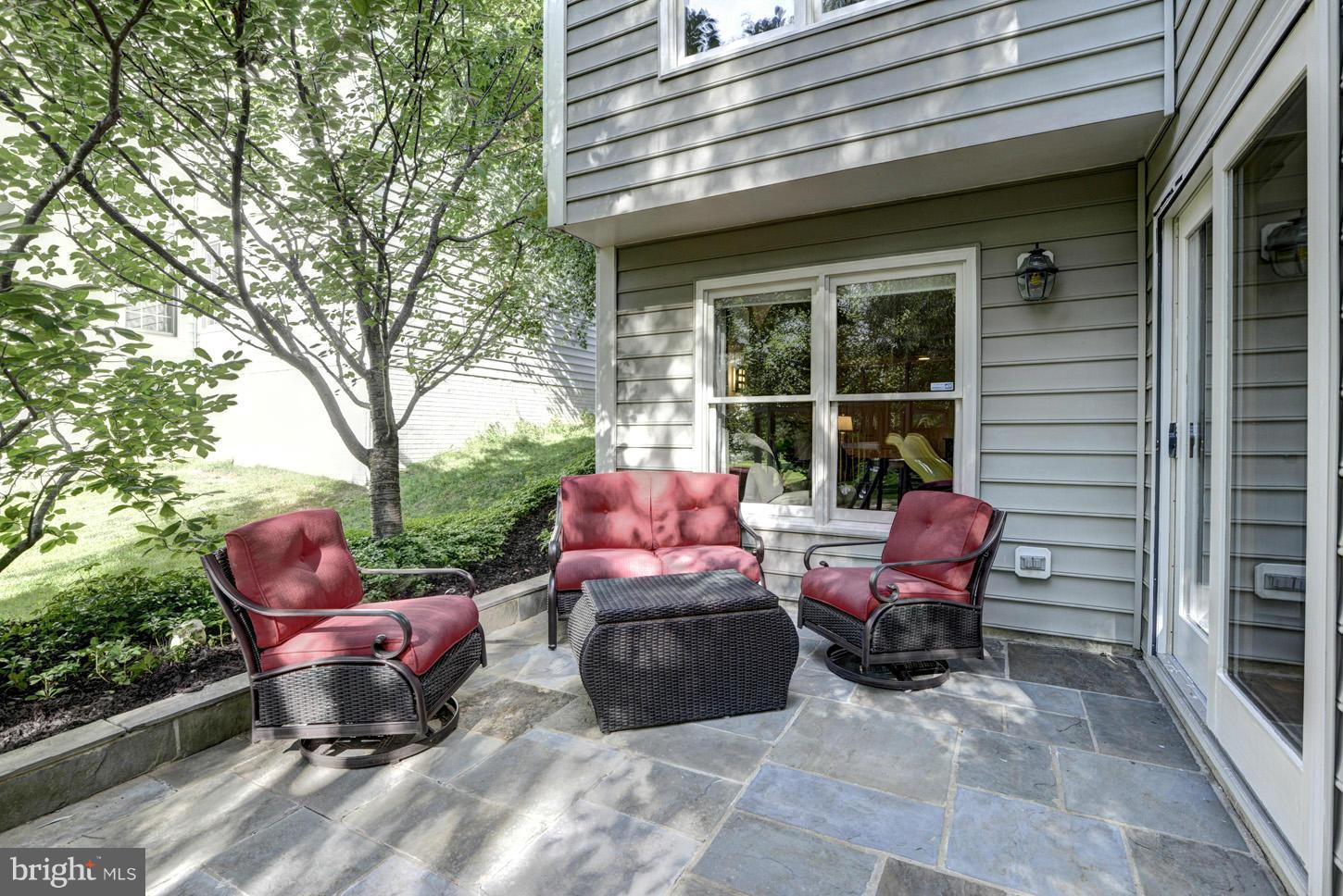 CLAGETT FARM - Residential