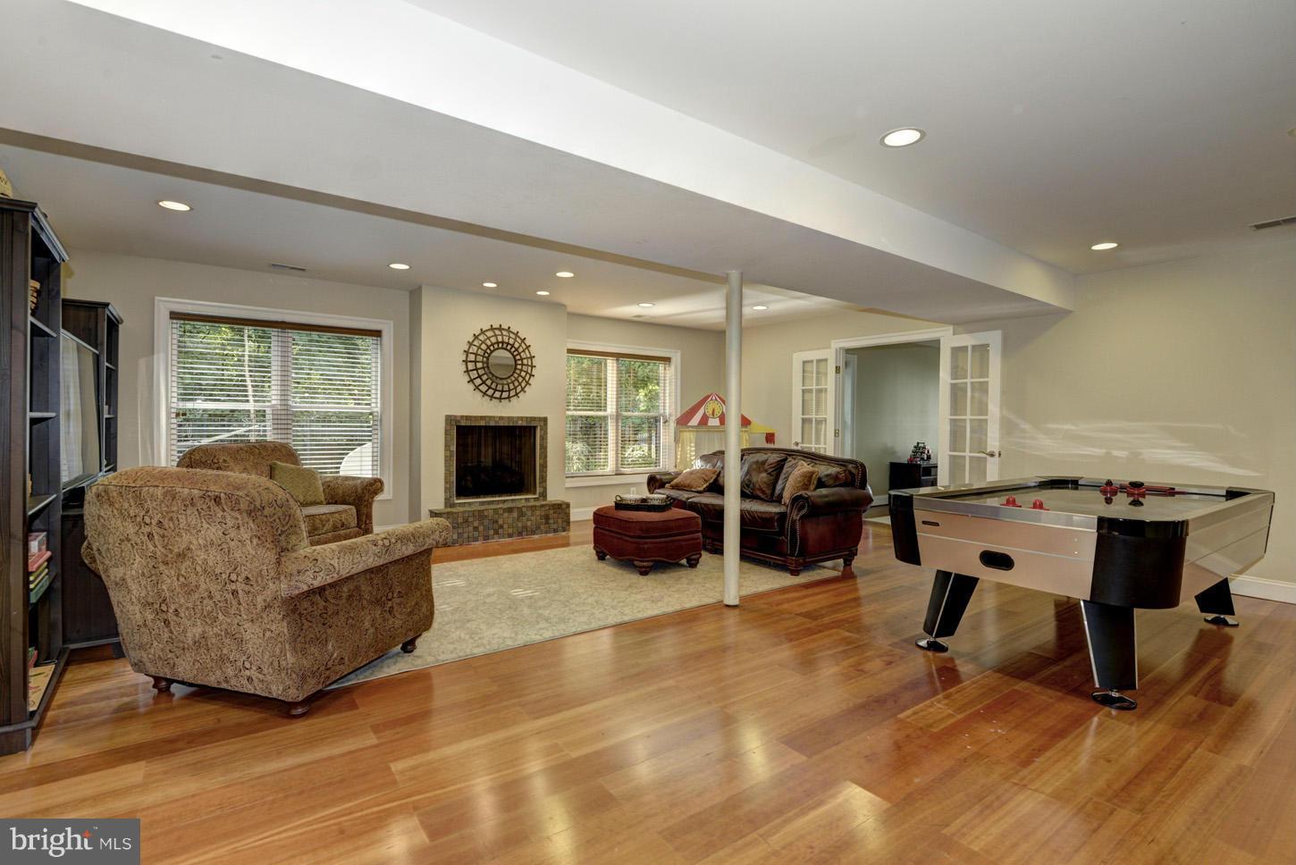 CLAGETT FARM - Residential