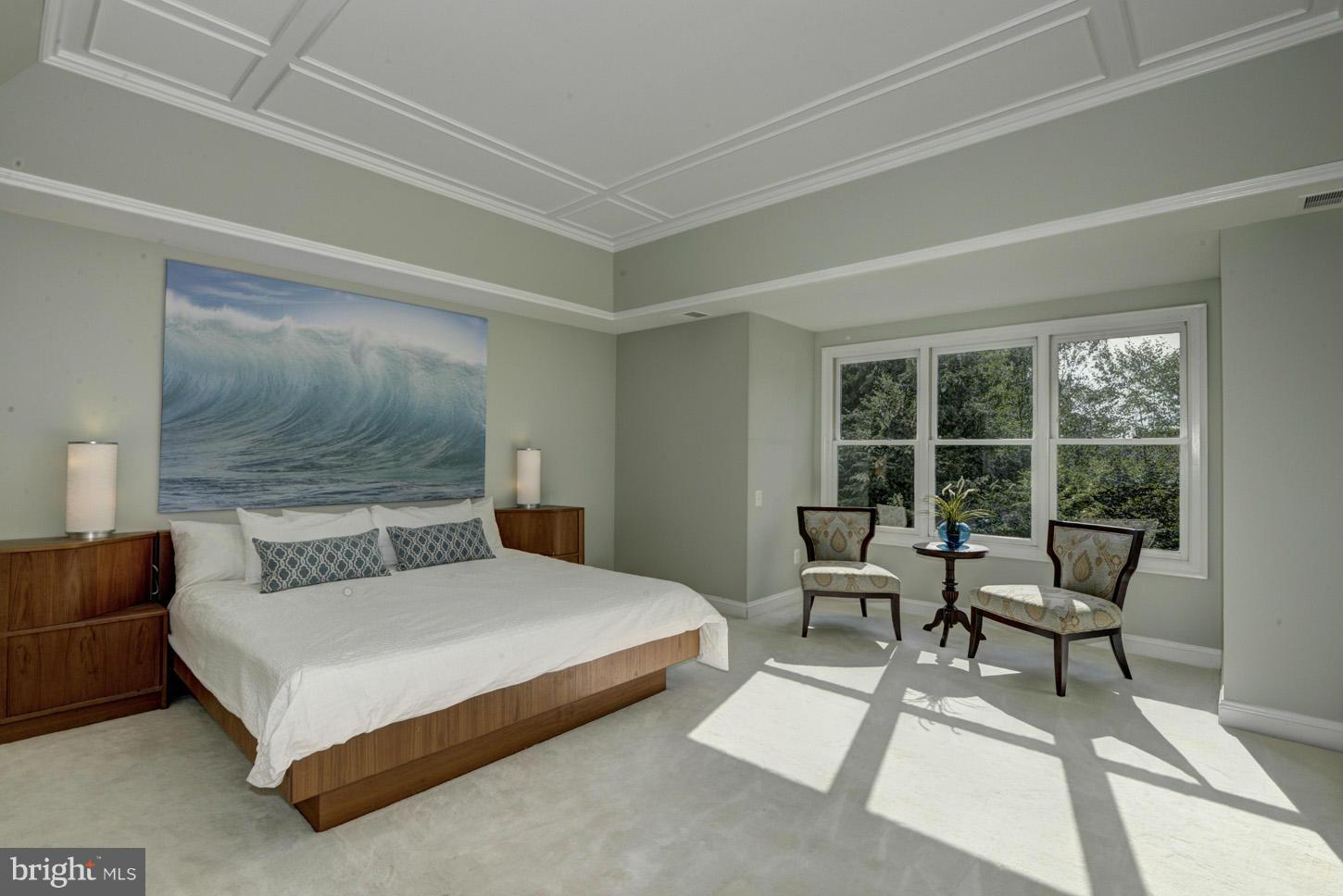 CLAGETT FARM - Residential