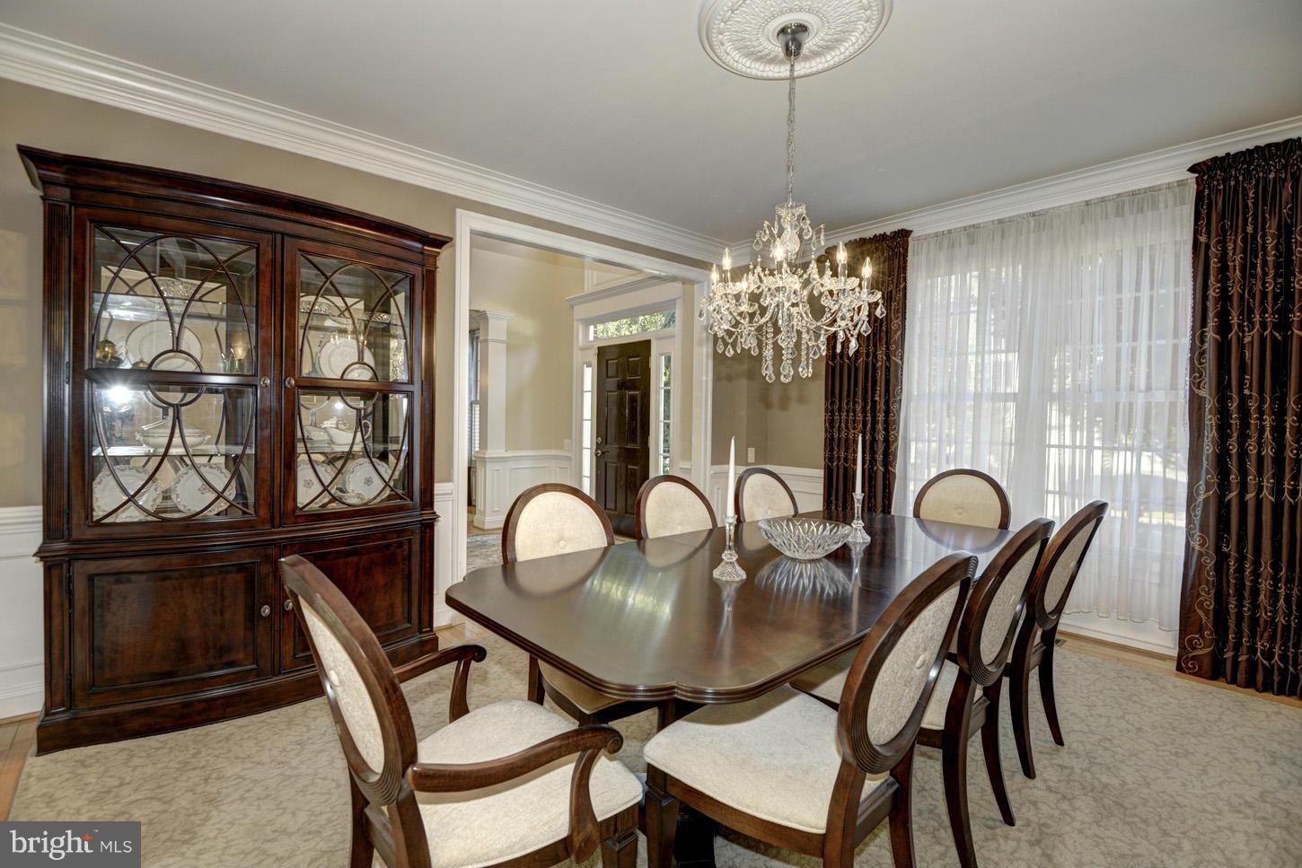 CLAGETT FARM - Residential