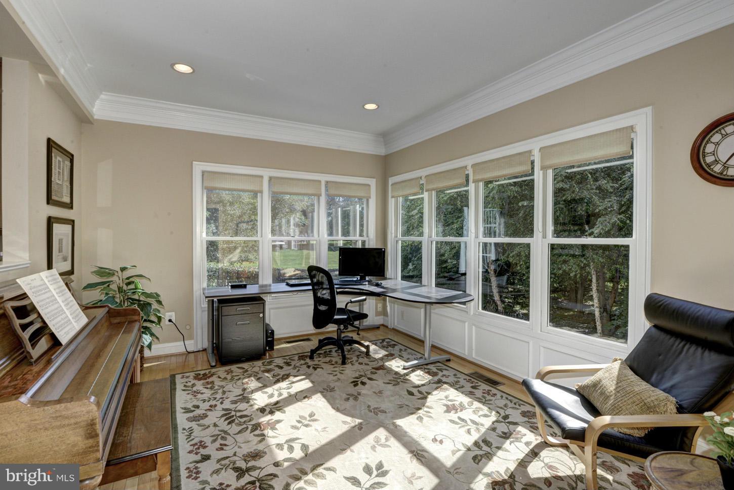 CLAGETT FARM - Residential