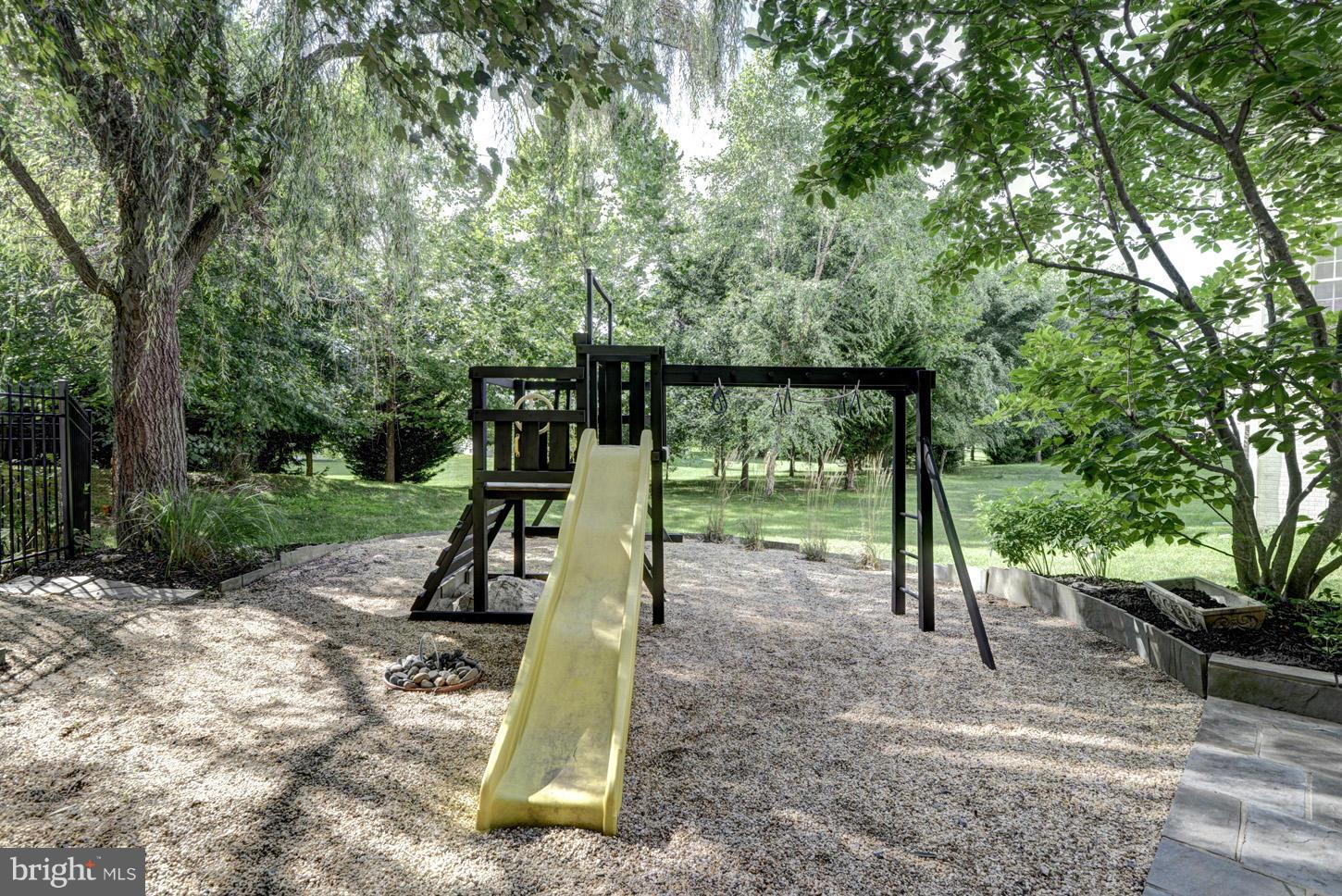 CLAGETT FARM - Residential