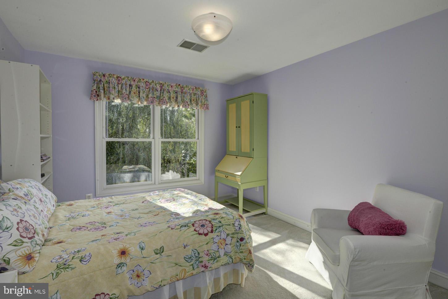 CLAGETT FARM - Residential