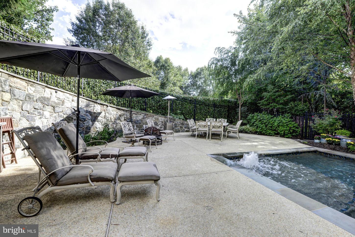 CLAGETT FARM - Residential