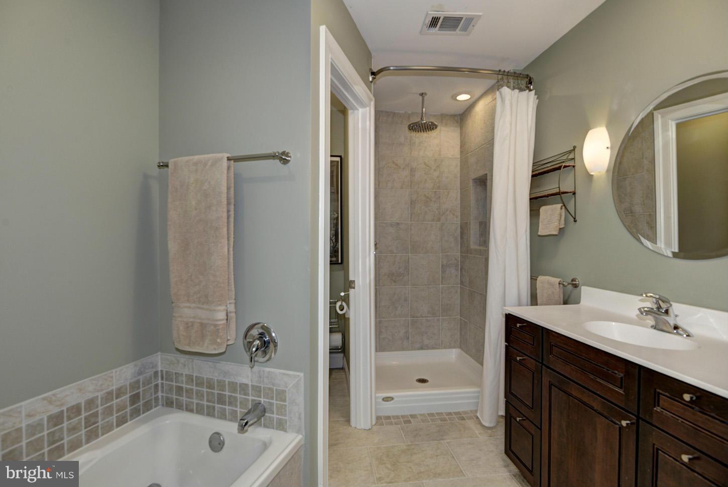 CLAGETT FARM - Residential