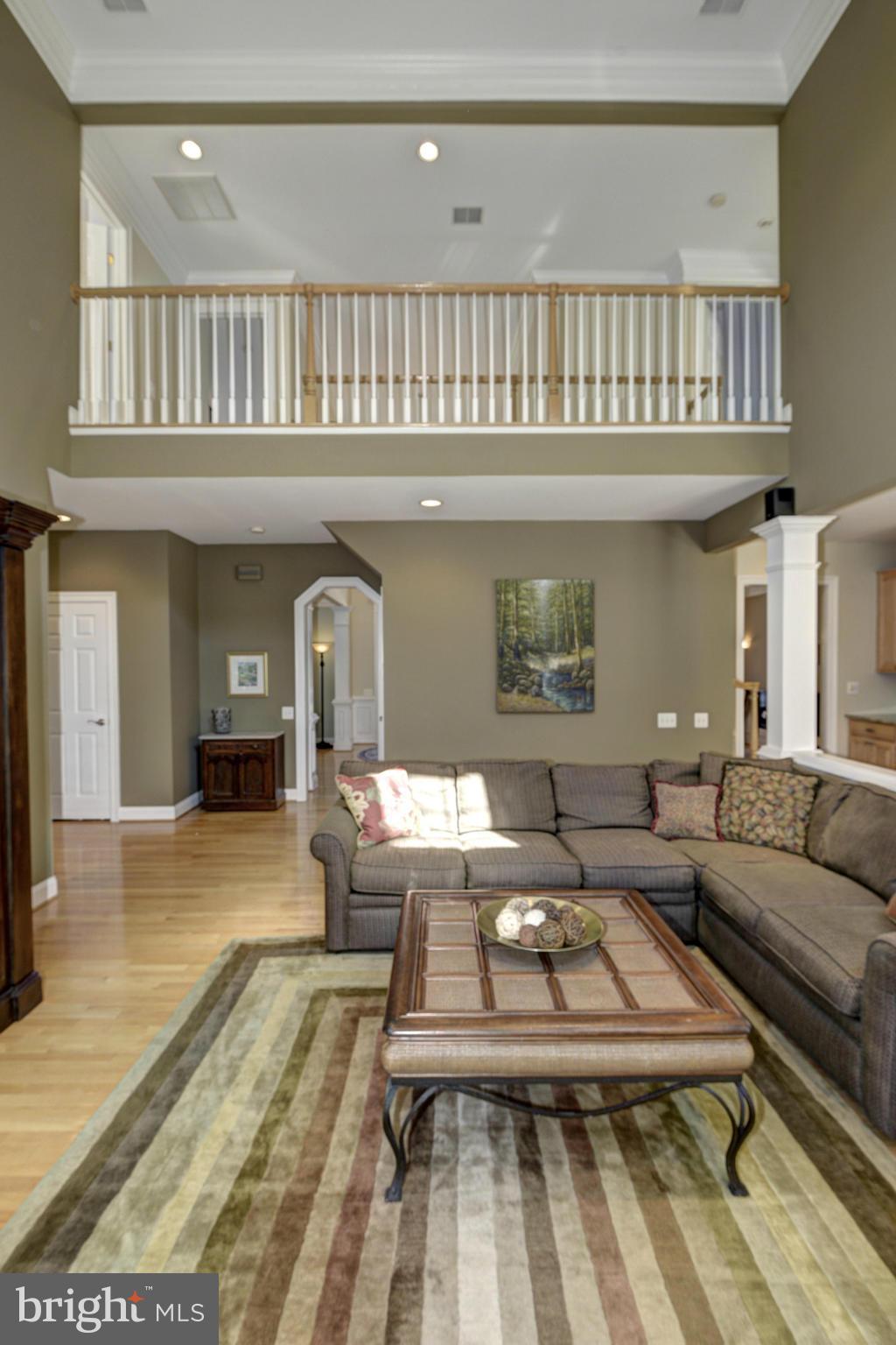 CLAGETT FARM - Residential