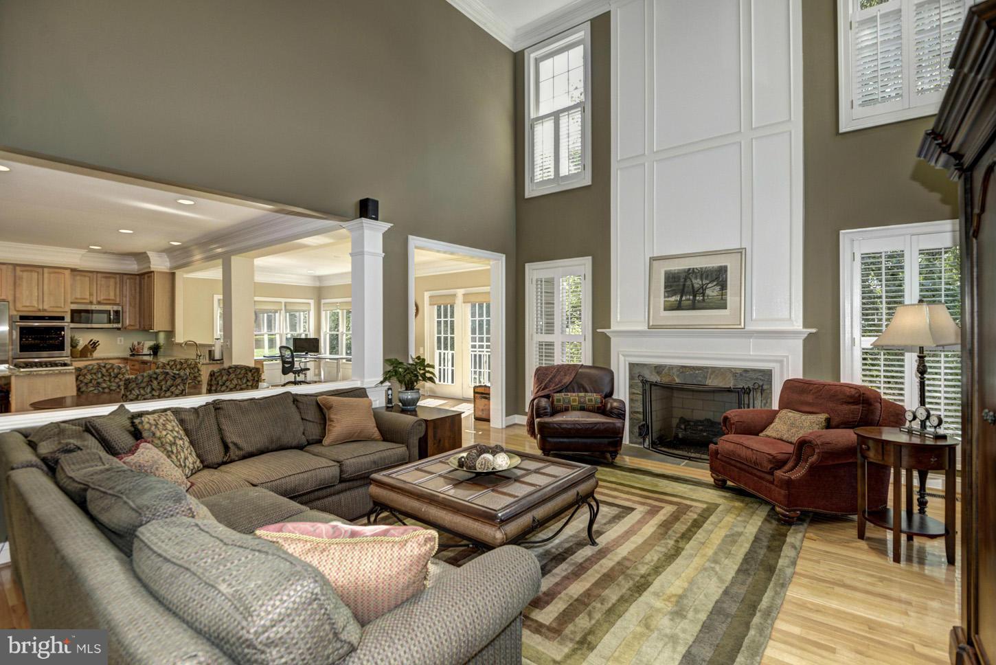 CLAGETT FARM - Residential