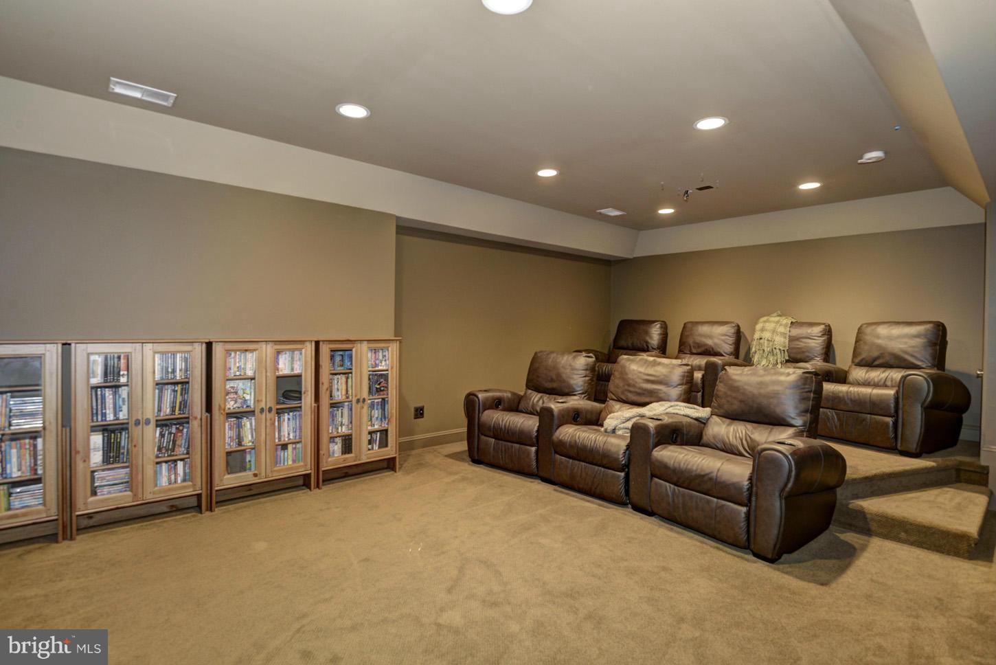 CLAGETT FARM - Residential