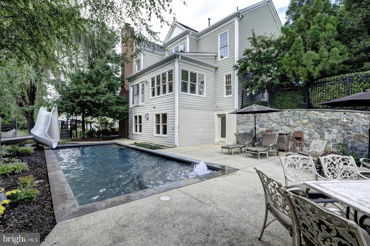 CLAGETT FARM - Residential