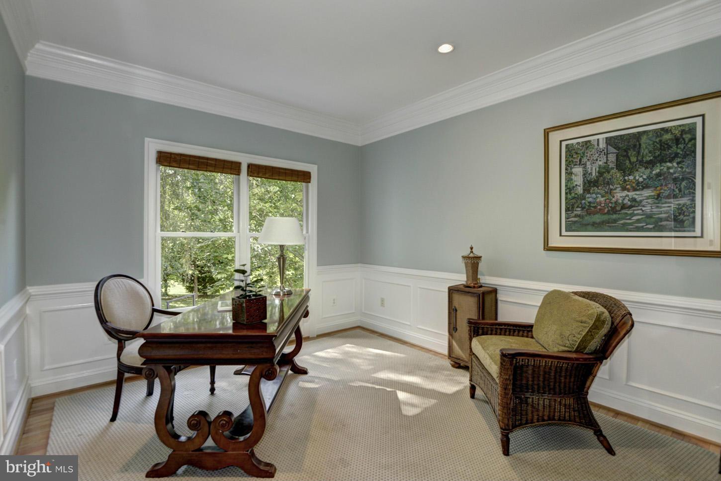 CLAGETT FARM - Residential