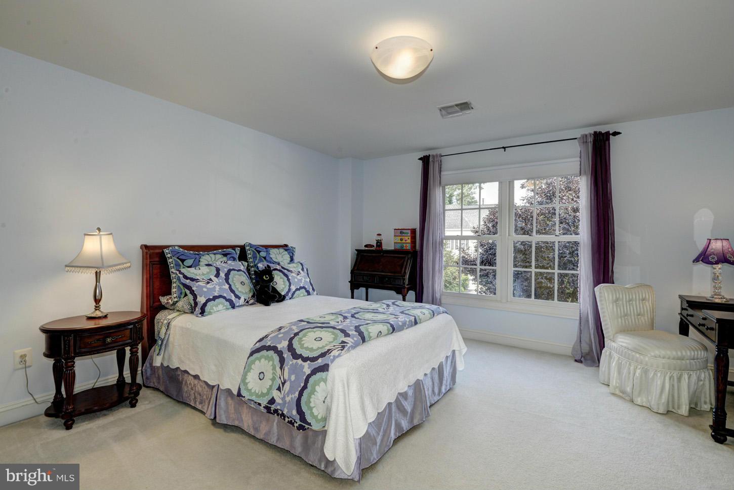 CLAGETT FARM - Residential