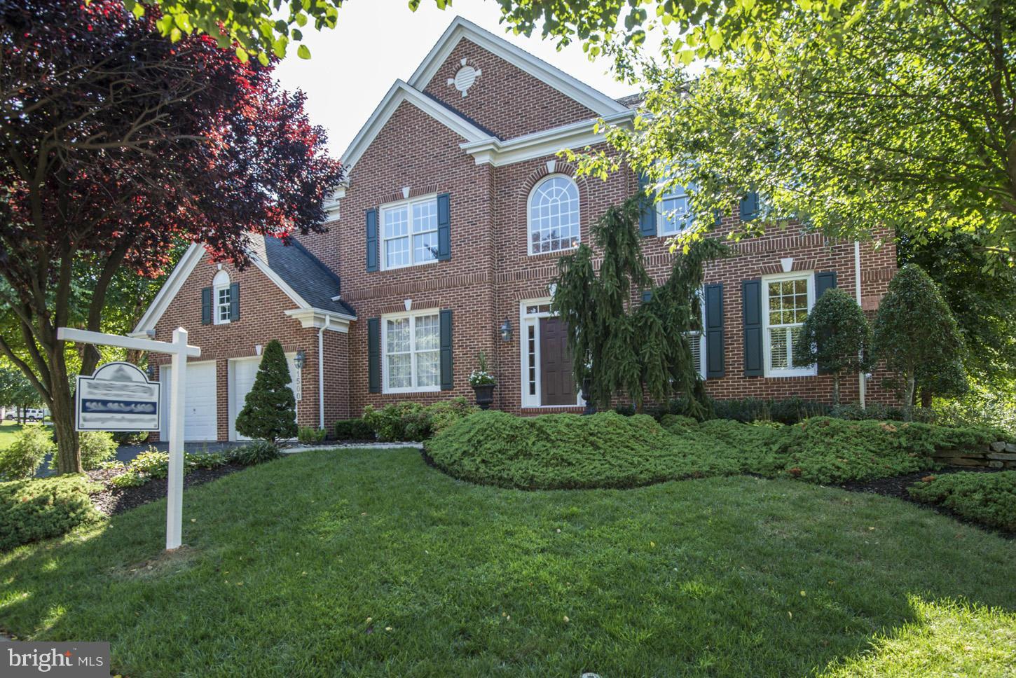 CLAGETT FARM - Residential
