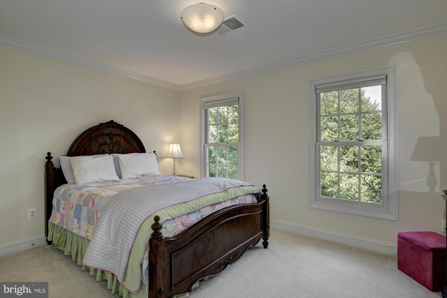 CLAGETT FARM - Residential