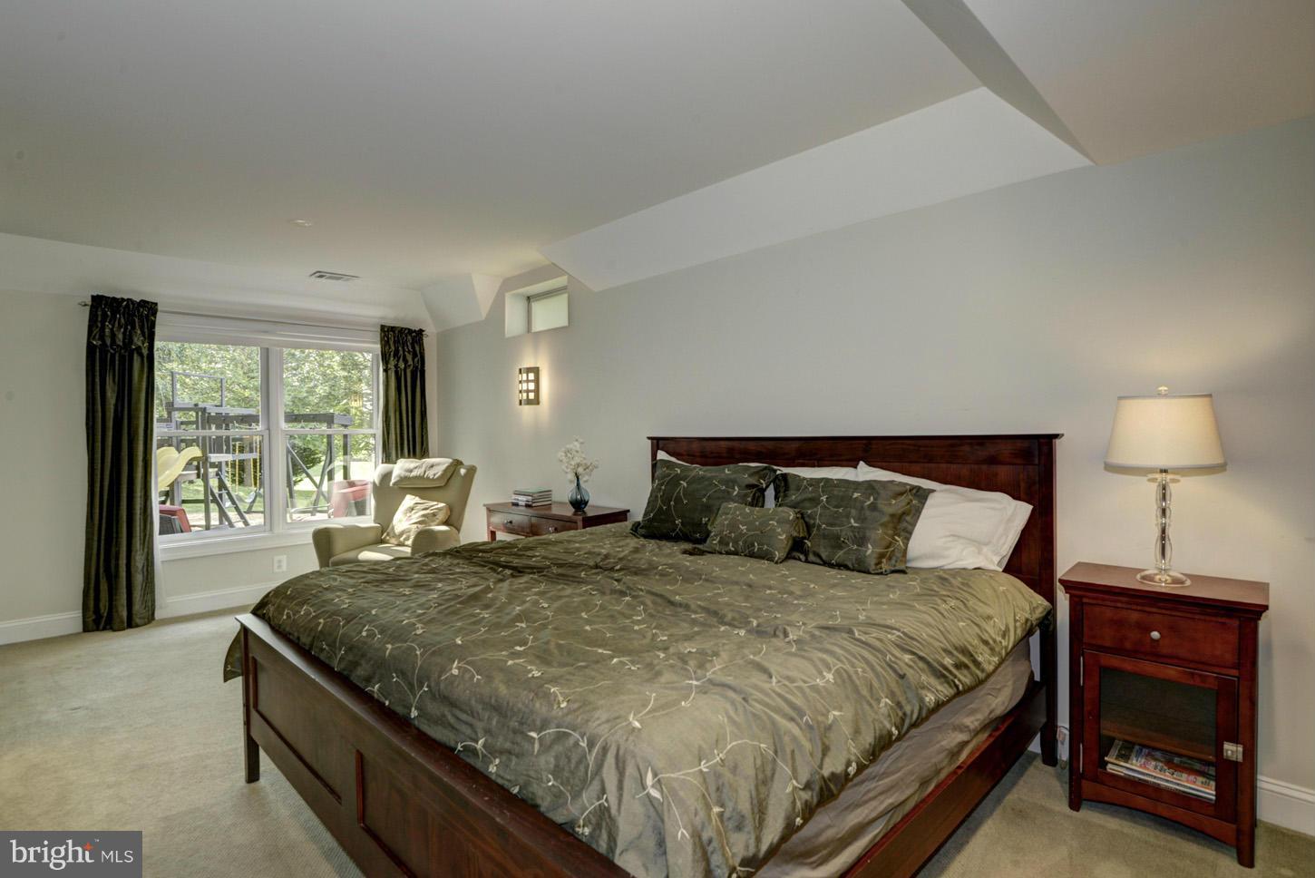 CLAGETT FARM - Residential