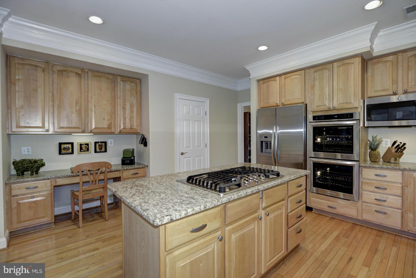 CLAGETT FARM - Residential