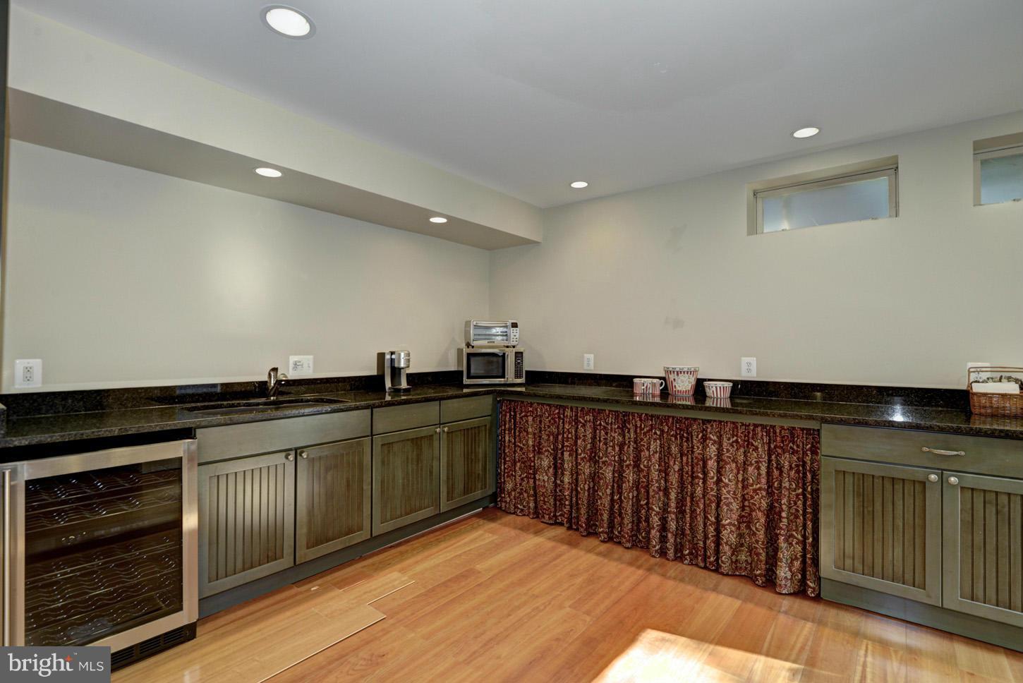 CLAGETT FARM - Residential