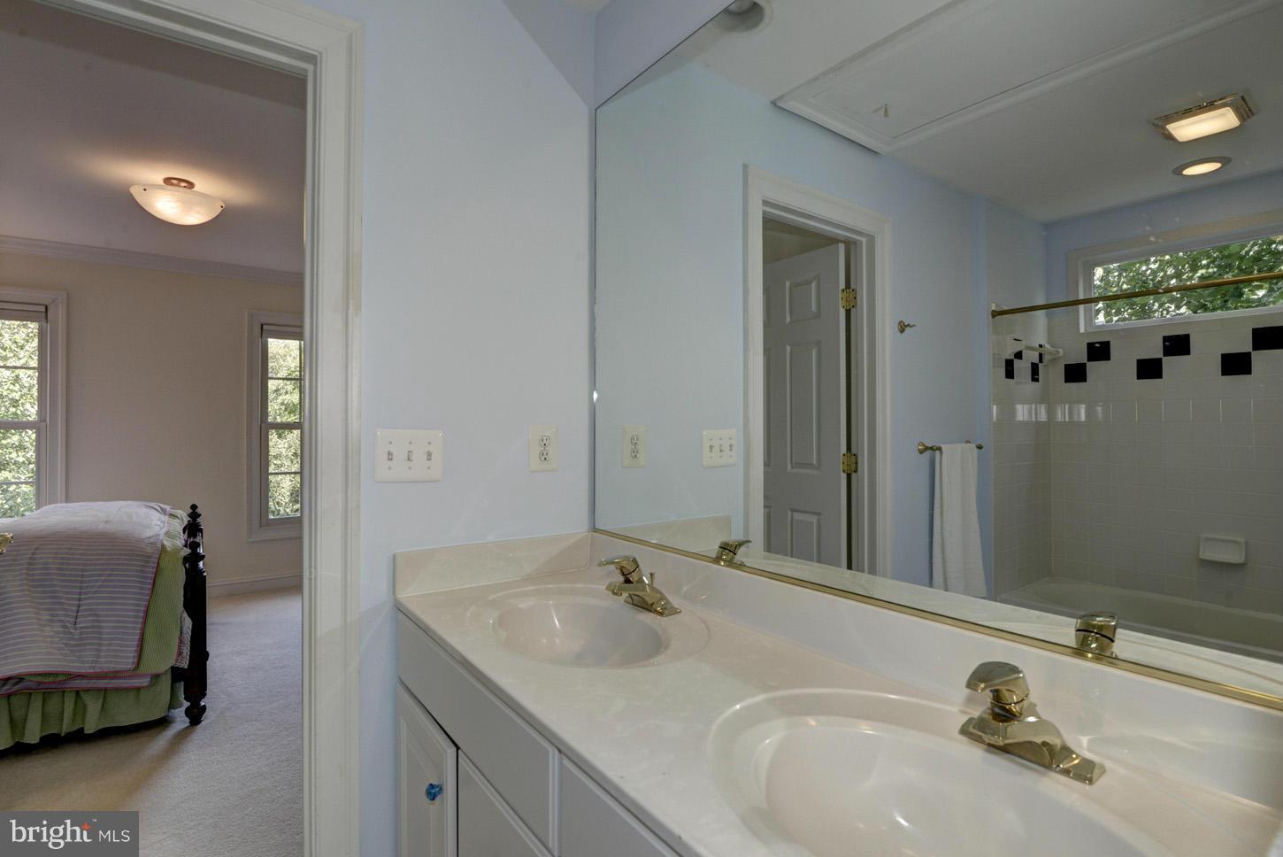 CLAGETT FARM - Residential