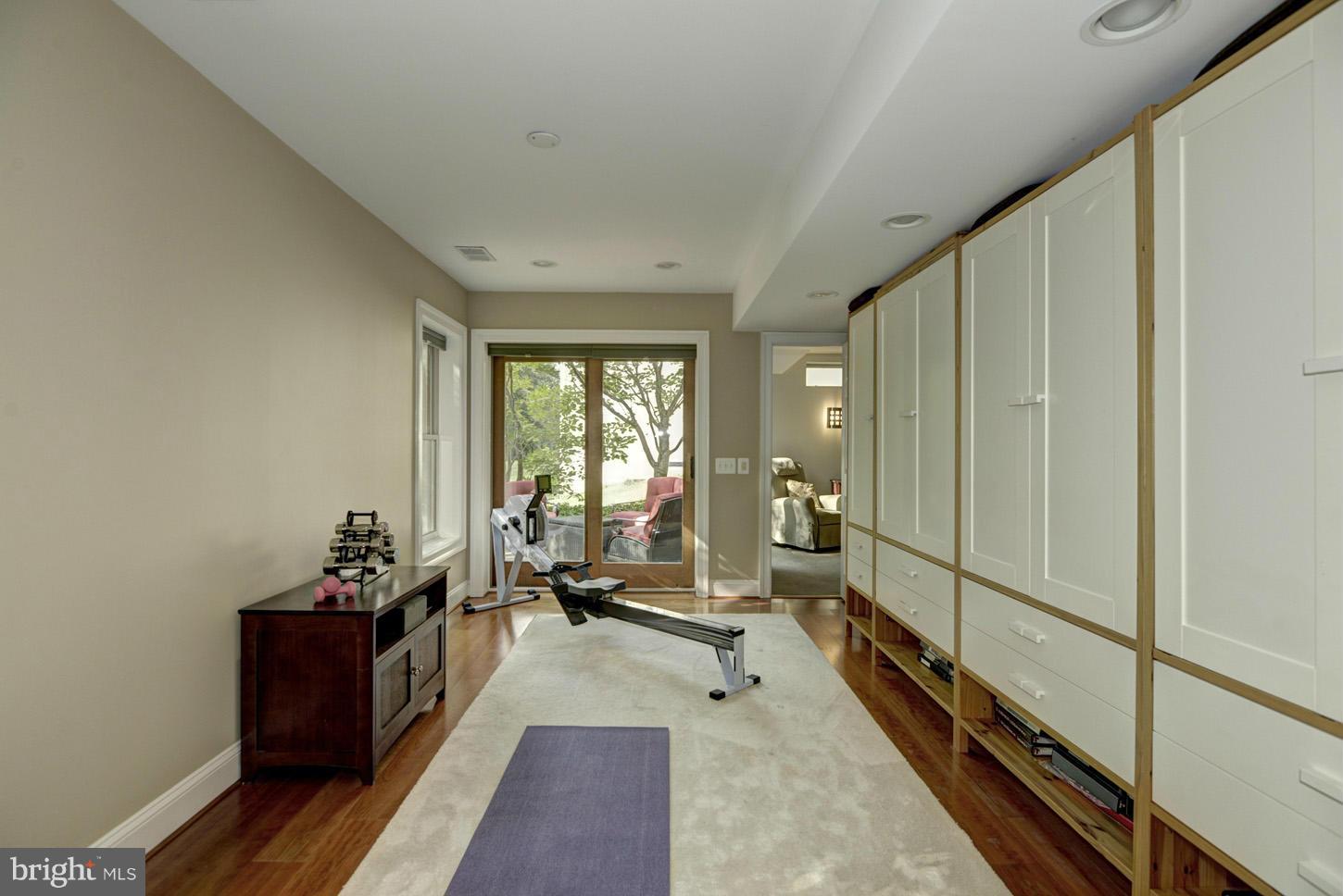 CLAGETT FARM - Residential