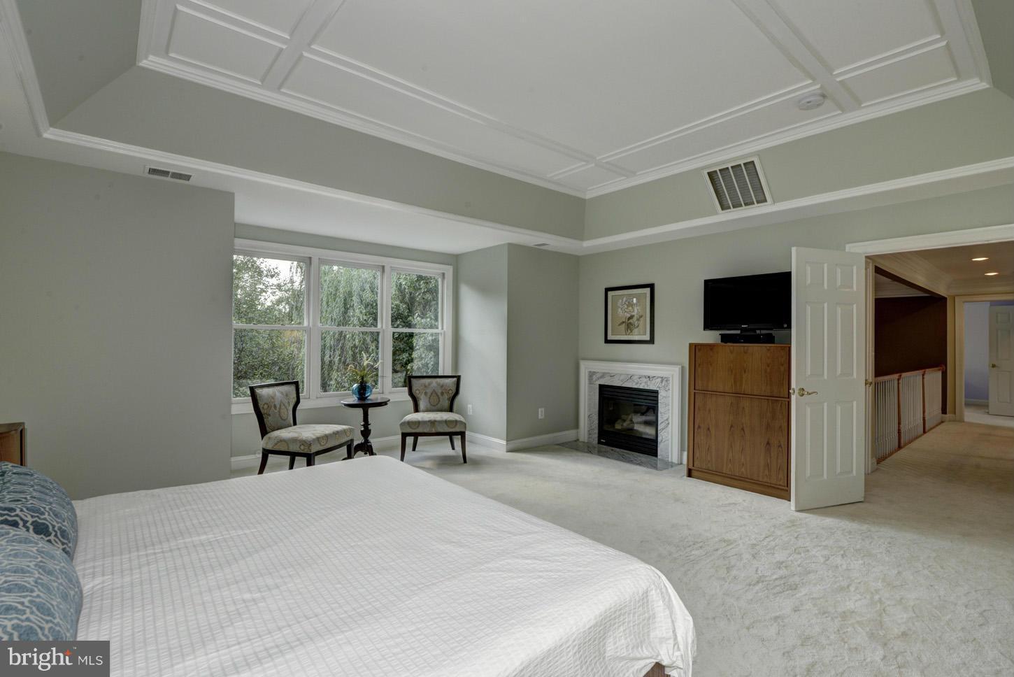 CLAGETT FARM - Residential