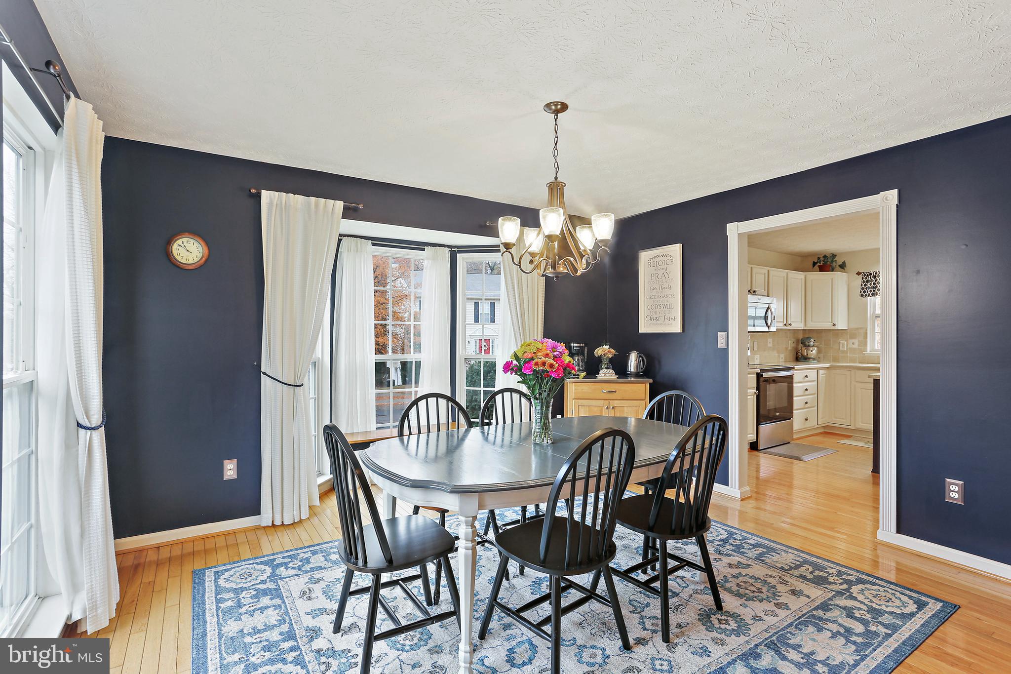 FOX CHASE - Residential Lease