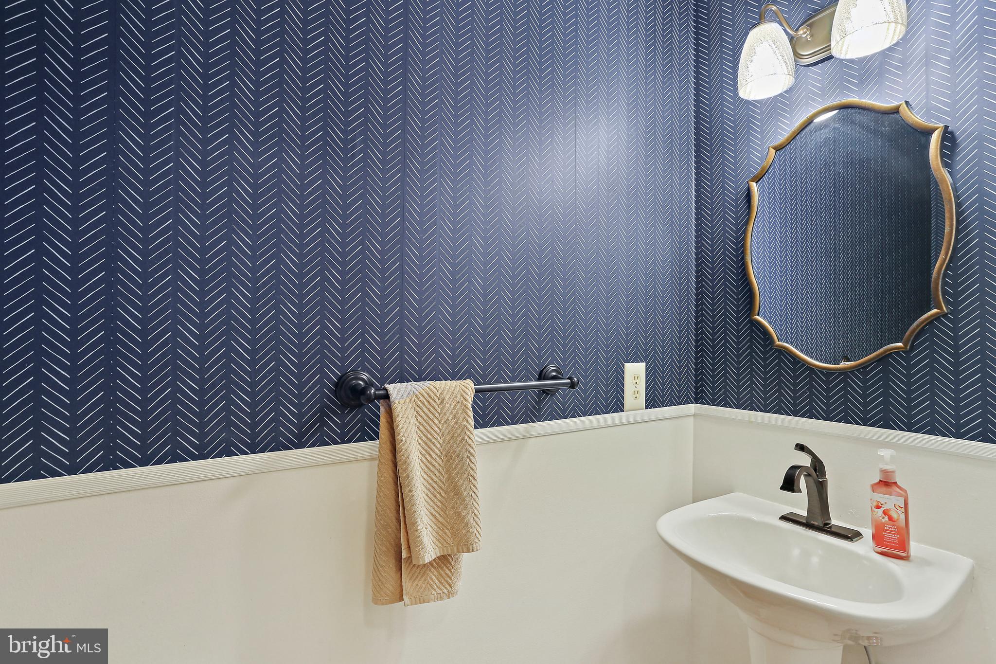 FOX CHASE - Residential Lease