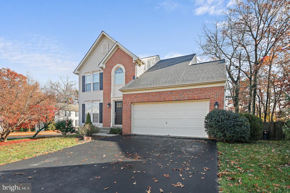 FOX CHASE - Residential Lease