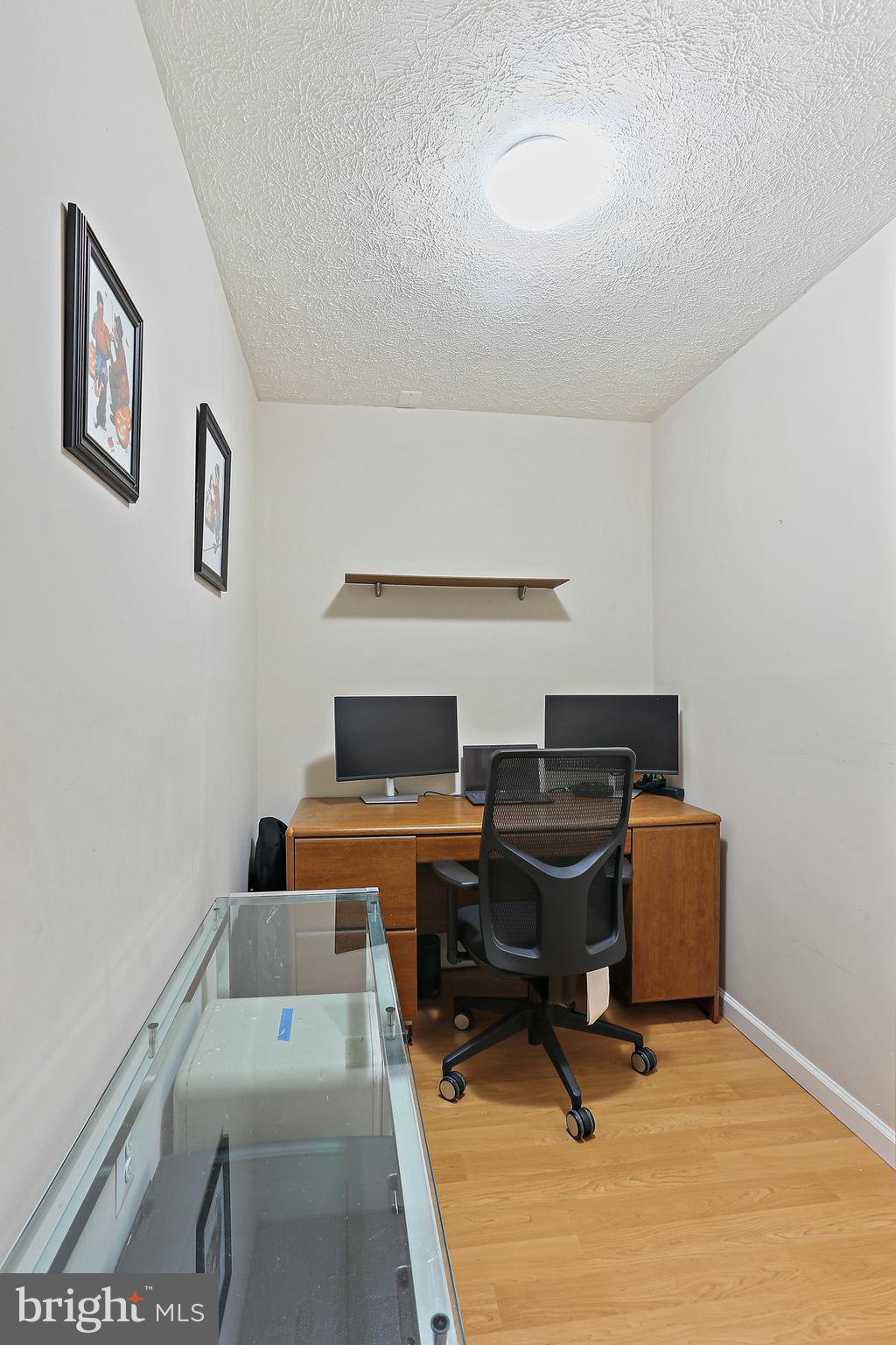 FOX CHASE - Residential Lease