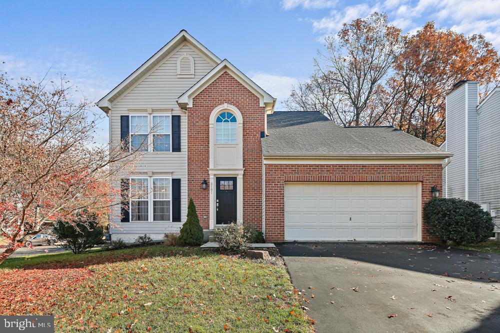 FOX CHASE - Residential Lease