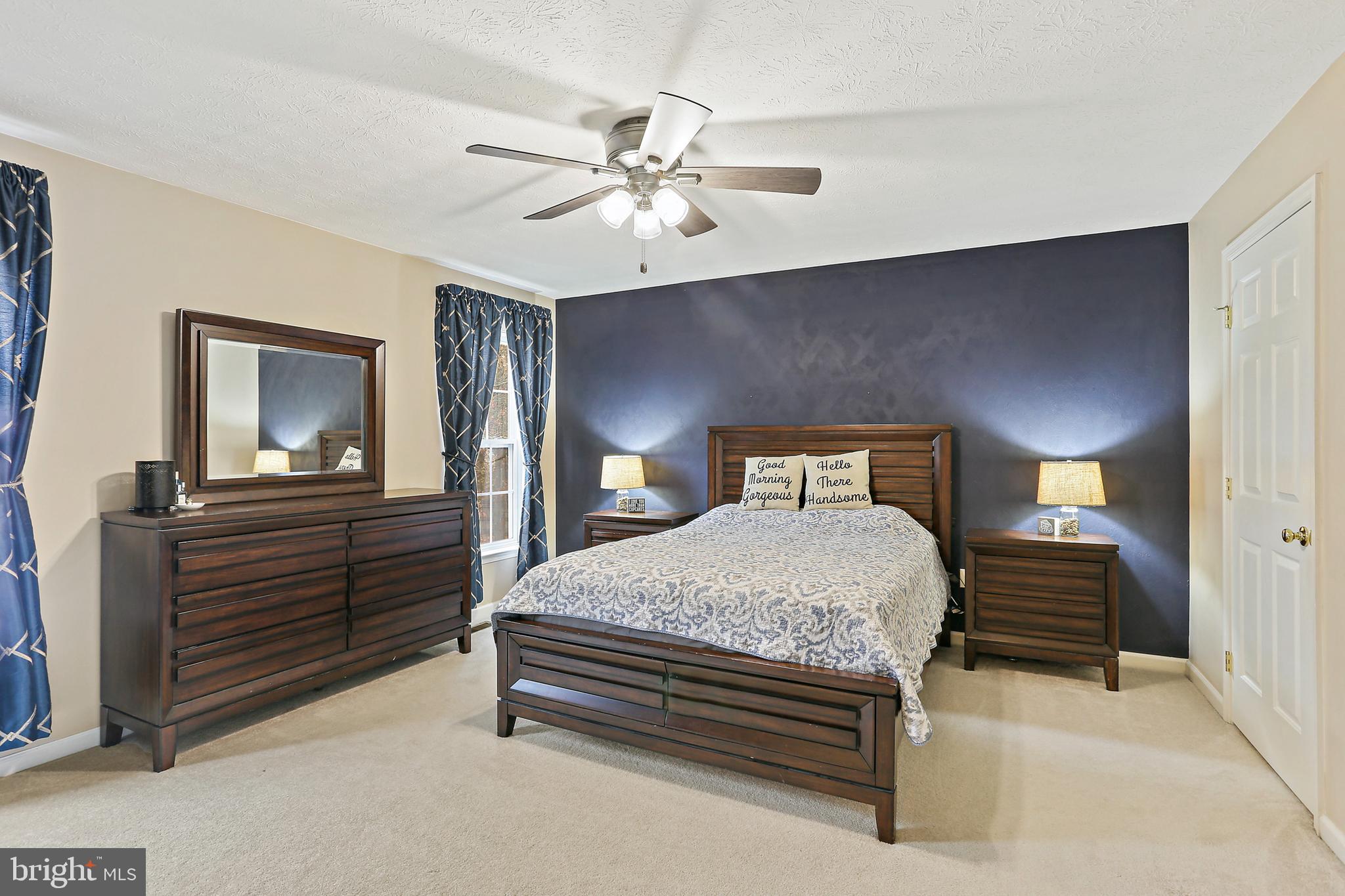 FOX CHASE - Residential Lease