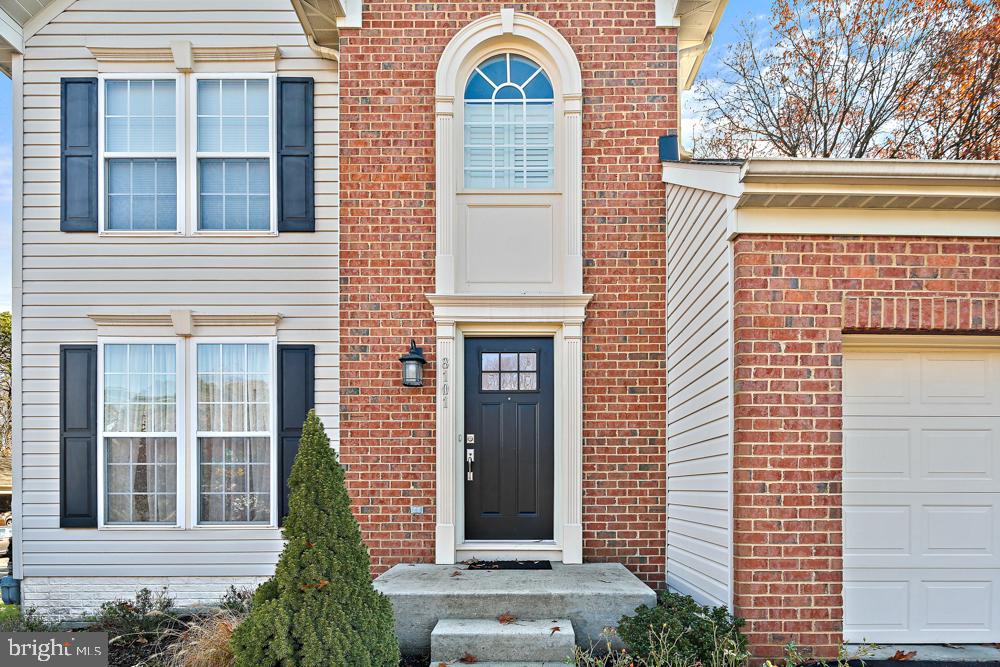 FOX CHASE - Residential Lease