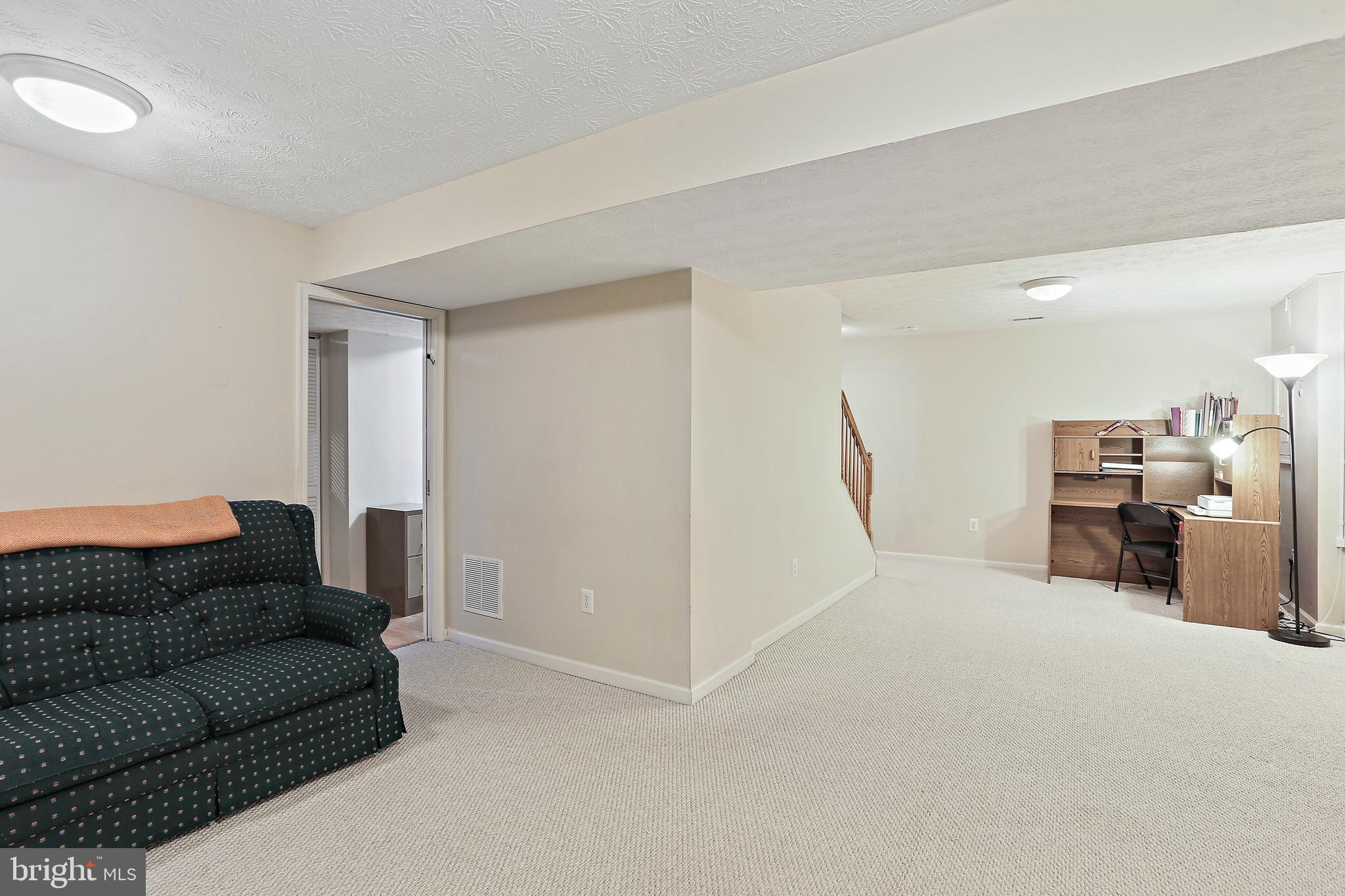 FOX CHASE - Residential Lease