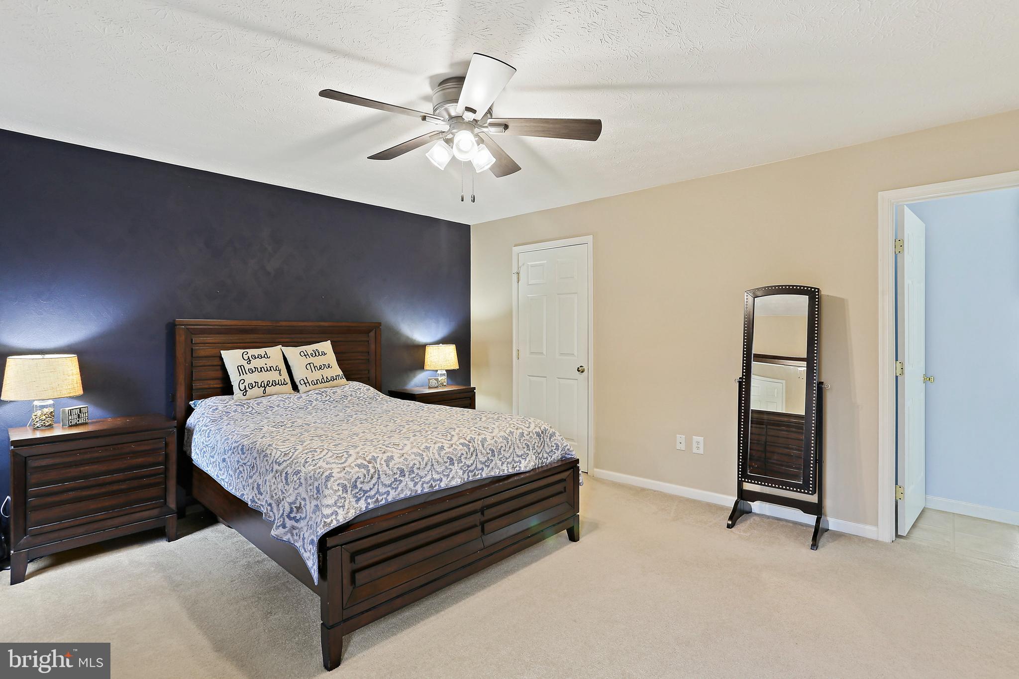 FOX CHASE - Residential Lease