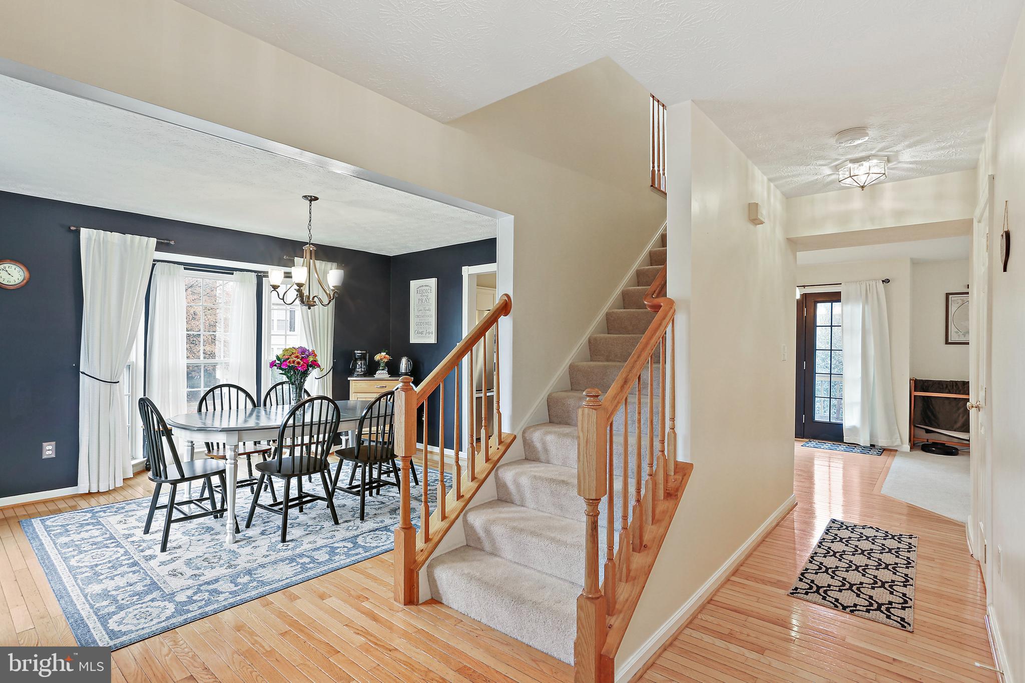 FOX CHASE - Residential Lease