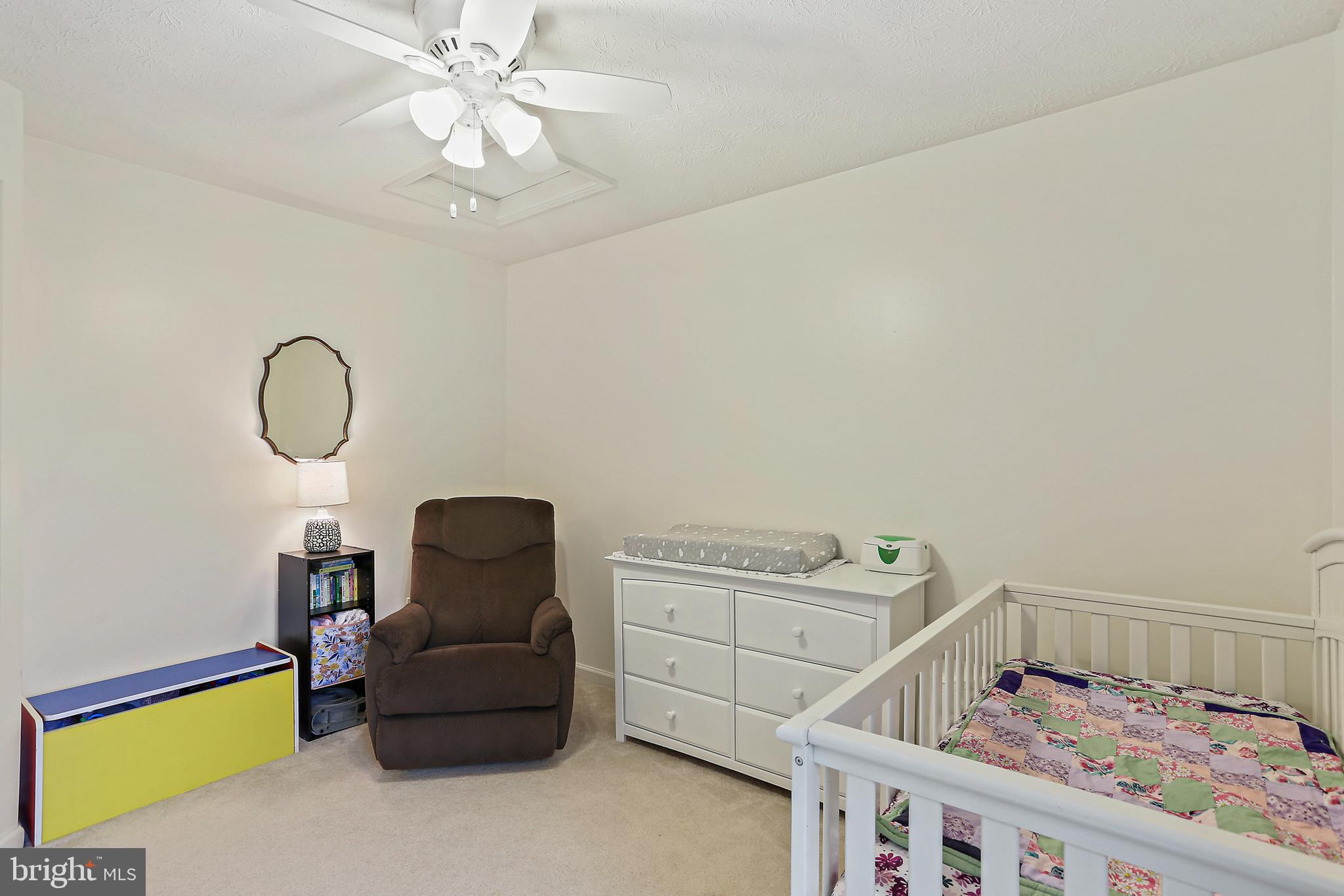 FOX CHASE - Residential Lease