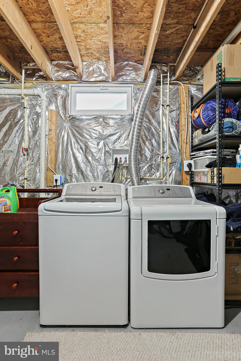 FOX CHASE - Residential Lease