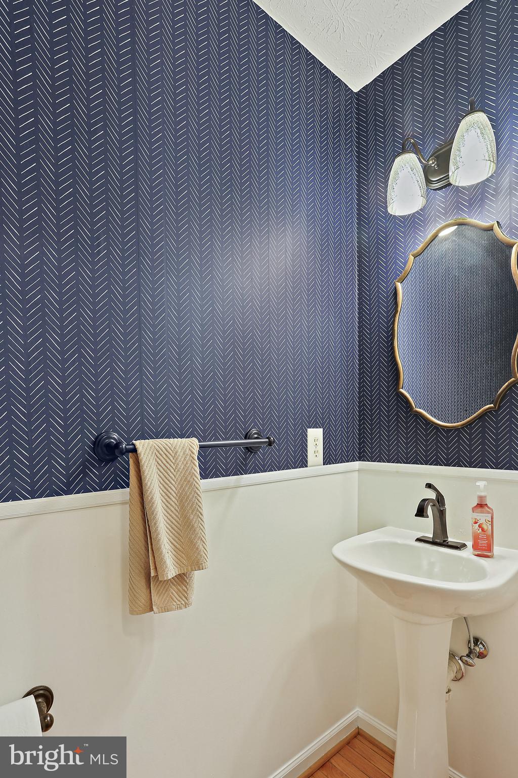 FOX CHASE - Residential Lease