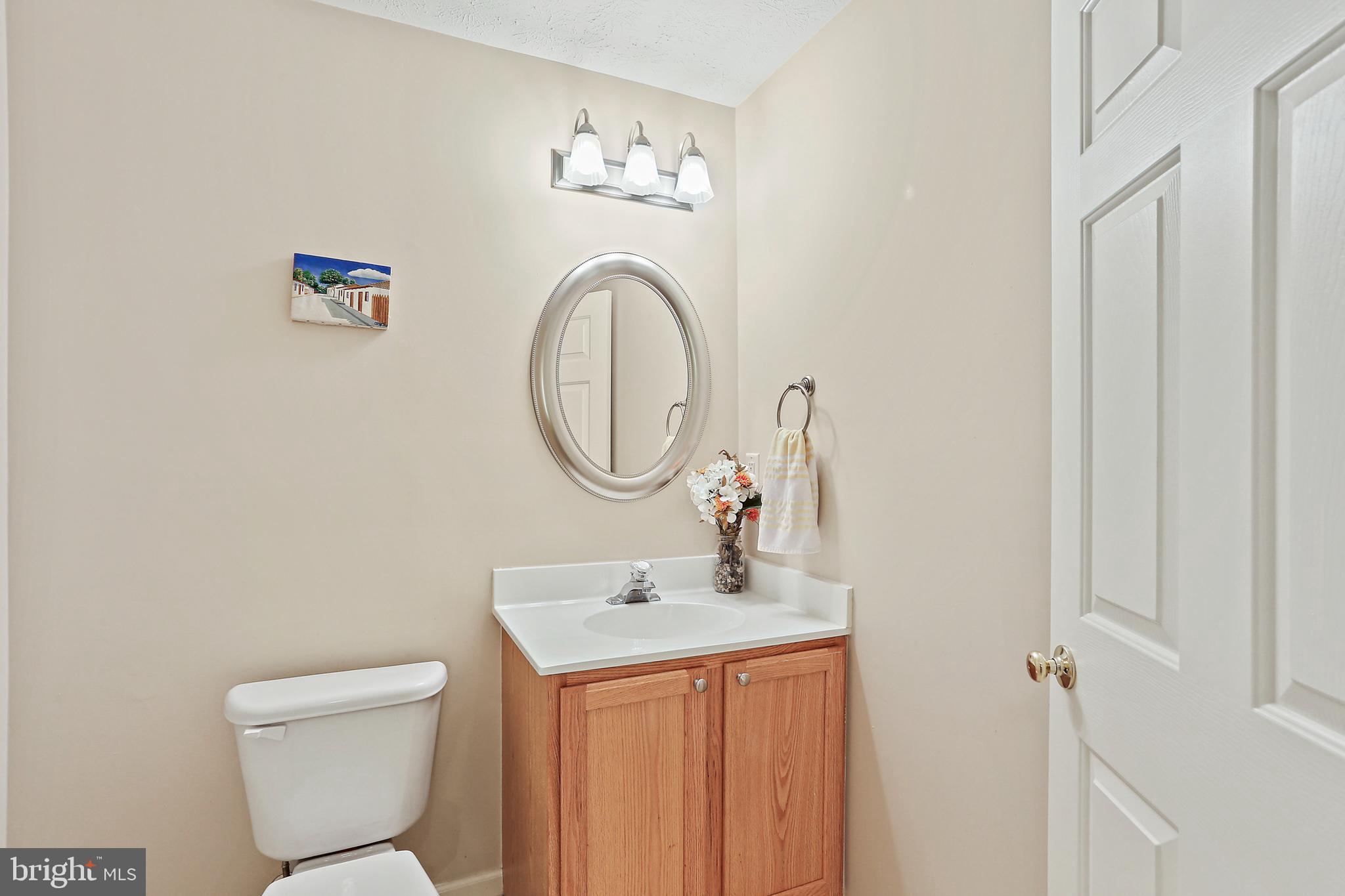 FOX CHASE - Residential Lease