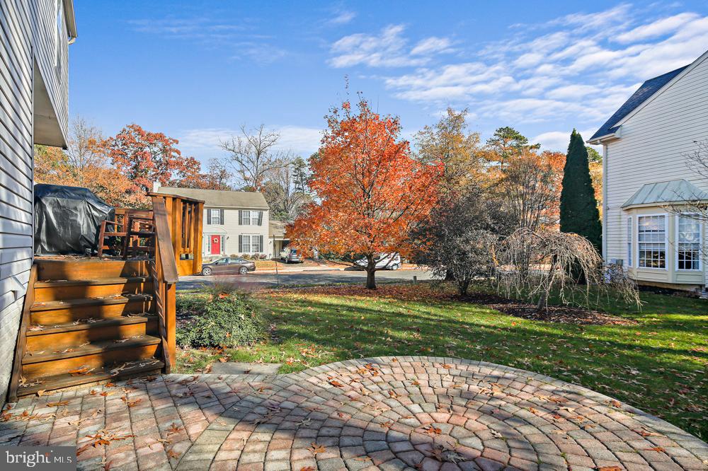 FOX CHASE - Residential Lease